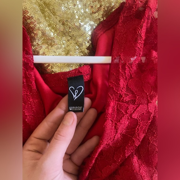 Perfect Condition(worn once) - Picture 4 of 4